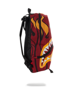 Limited Edition NBALAB MIAMI HEAT TRAINER BACKPACK