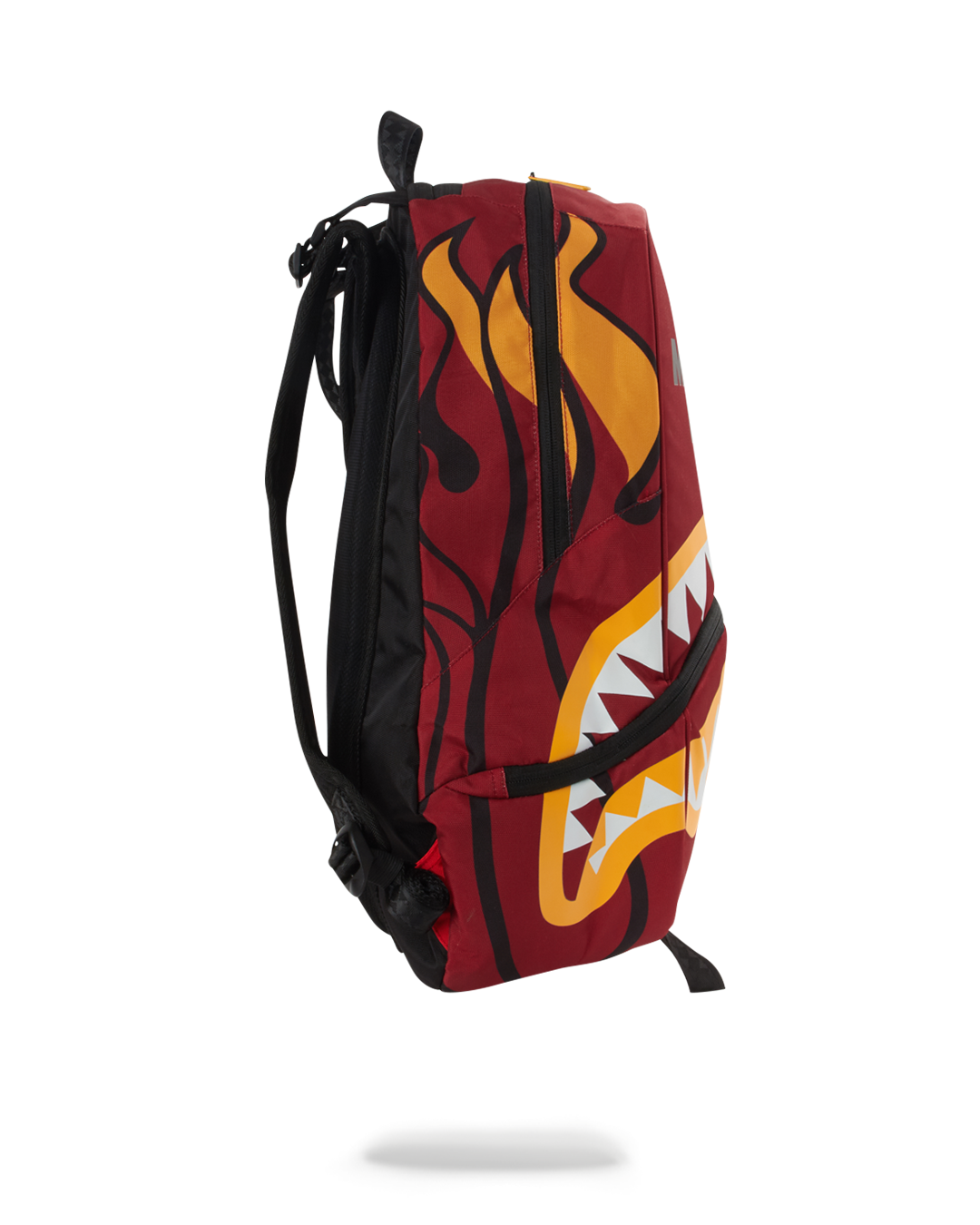 Limited Edition NBALAB MIAMI HEAT TRAINER BACKPACK