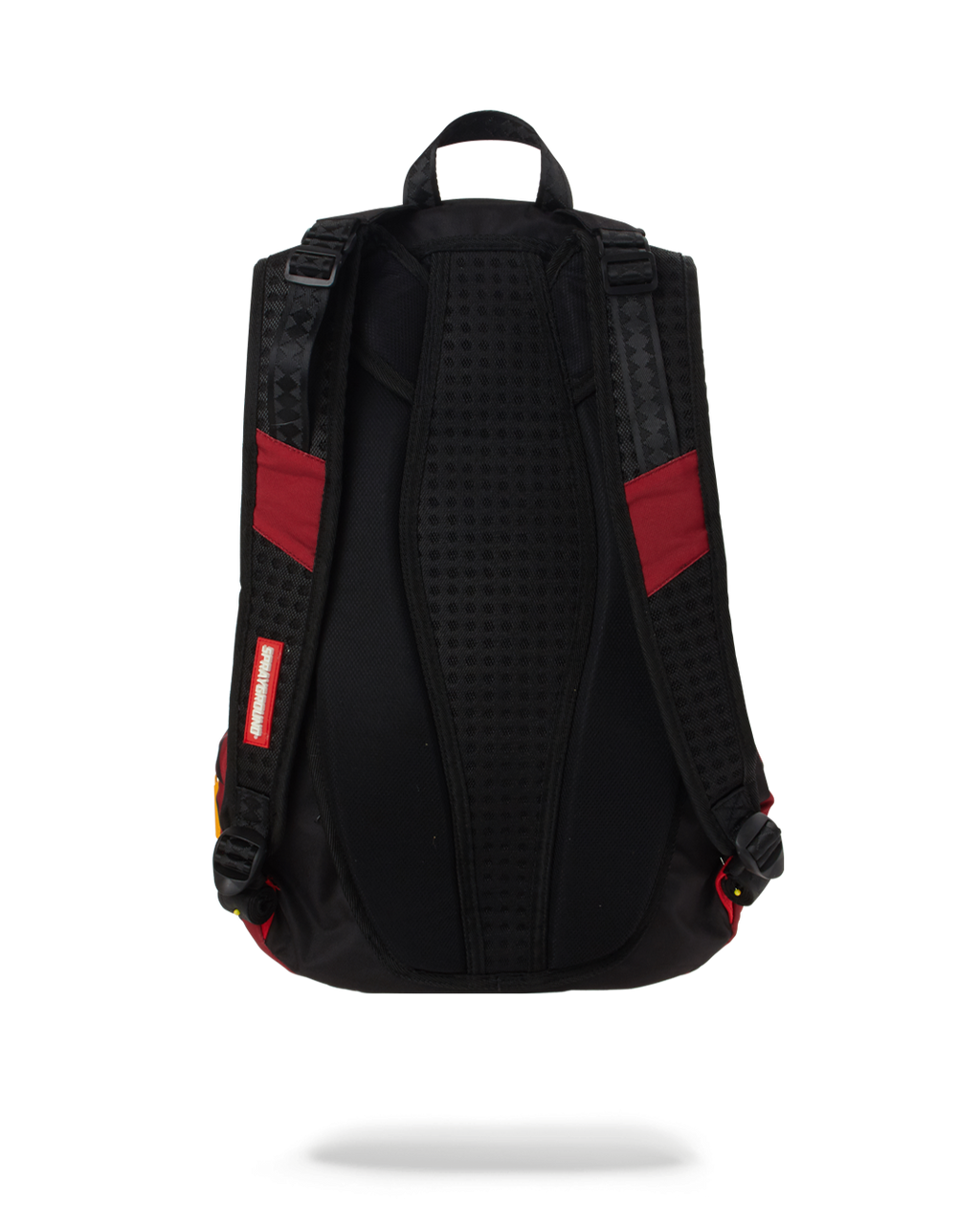 Limited Edition NBALAB MIAMI HEAT TRAINER BACKPACK