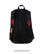 Limited Edition NBALAB MIAMI HEAT TRAINER BACKPACK