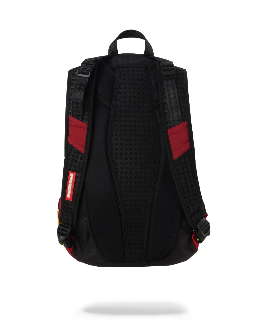 Limited Edition NBALAB MIAMI HEAT TRAINER BACKPACK