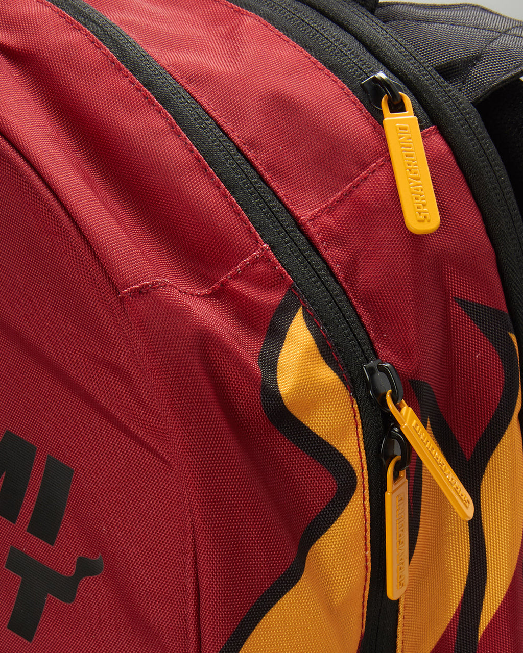 Limited Edition NBALAB MIAMI HEAT TRAINER BACKPACK