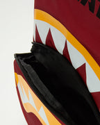 Limited Edition NBALAB MIAMI HEAT TRAINER BACKPACK