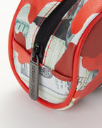 Limited Edition MONEY CAMO RED POUCH