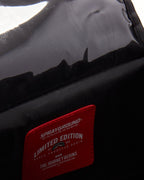 Limited Edition MONEY CAMO RED TOILETRY BAG