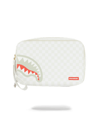 Limited Edition MEAN & CLEAN TOILETRY BAG