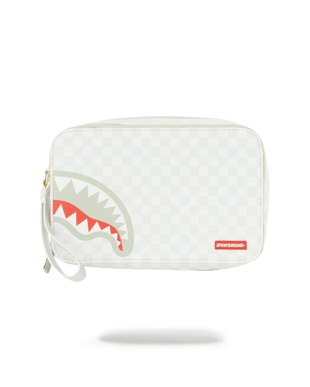 Limited Edition MEAN & CLEAN TOILETRY BAG