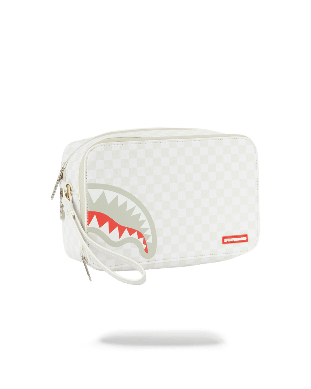 Limited Edition MEAN & CLEAN TOILETRY BAG