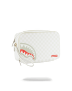 Limited Edition MEAN & CLEAN TOILETRY BAG