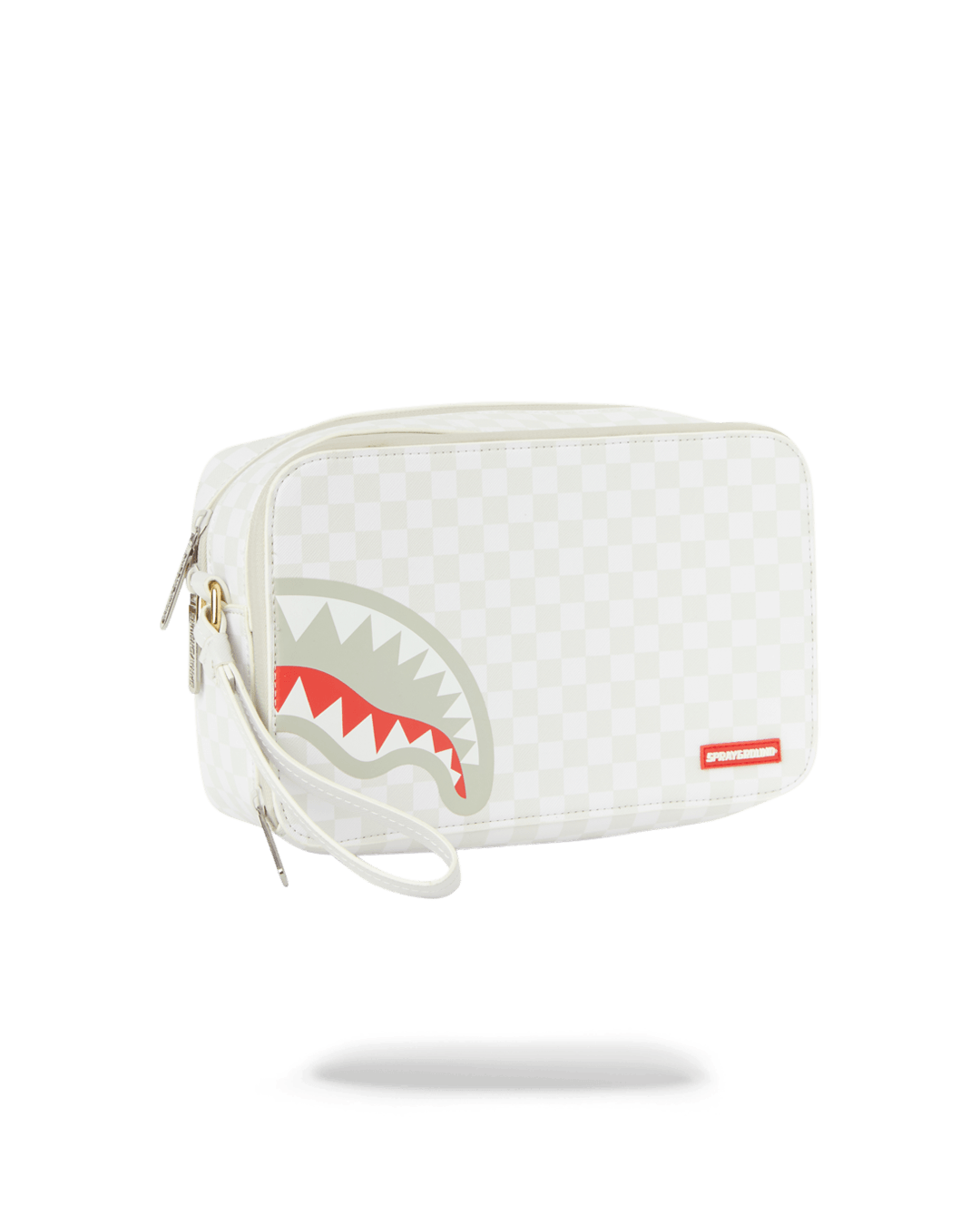 Limited Edition MEAN & CLEAN TOILETRY BAG