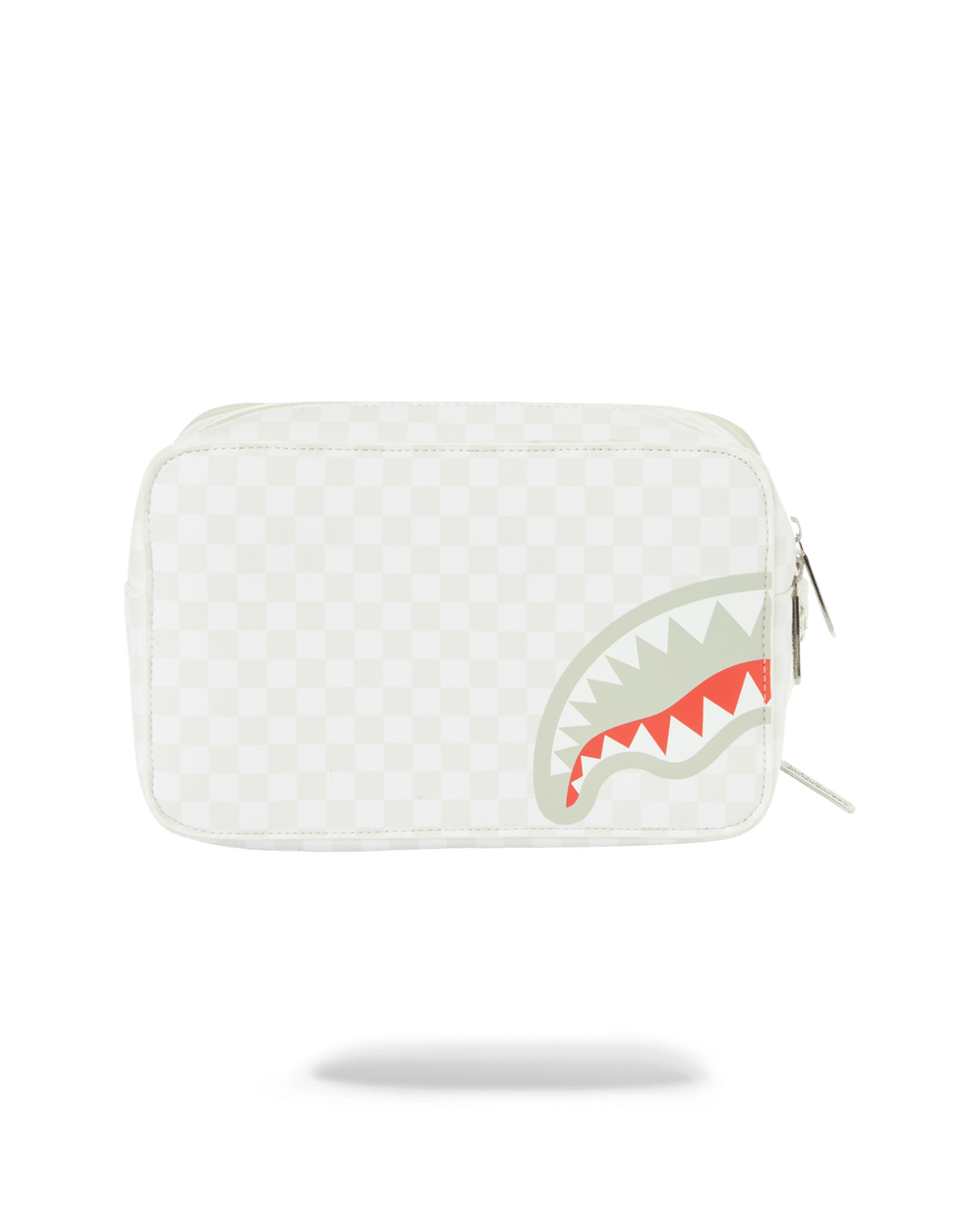 Limited Edition MEAN & CLEAN TOILETRY BAG