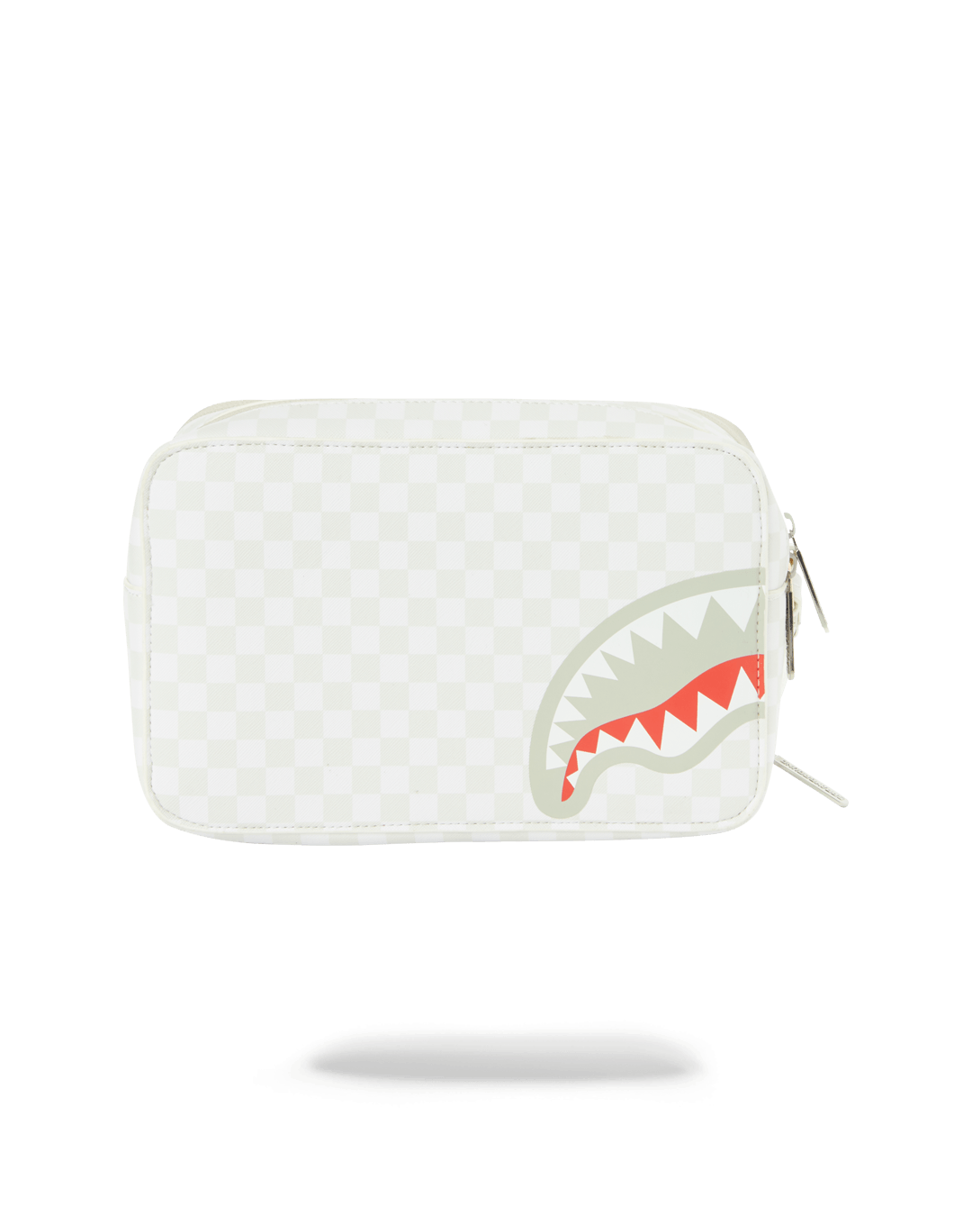 Limited Edition MEAN & CLEAN TOILETRY BAG