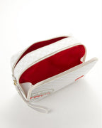 Limited Edition MEAN & CLEAN TOILETRY BAG