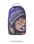 Limited Edition LSU BIG STYLE BACKPACK