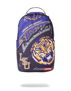 Limited Edition LSU BIG STYLE BACKPACK