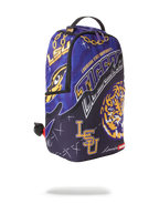 Limited Edition LSU BIG STYLE BACKPACK