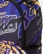 Limited Edition LSU BIG STYLE BACKPACK