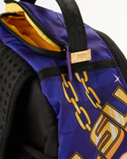 Limited Edition LSU BIG STYLE BACKPACK