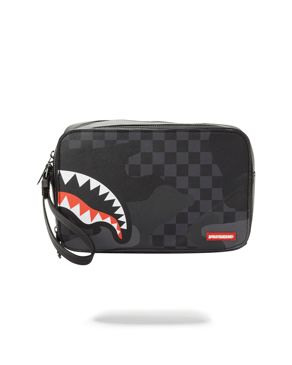 Limited Edition 3AM TOILETRY BAG