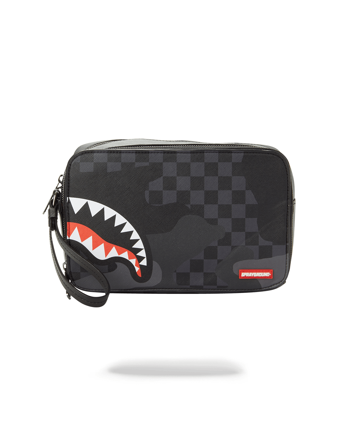 Limited Edition 3AM TOILETRY BAG