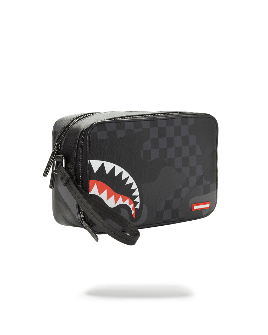 Limited Edition 3AM TOILETRY BAG