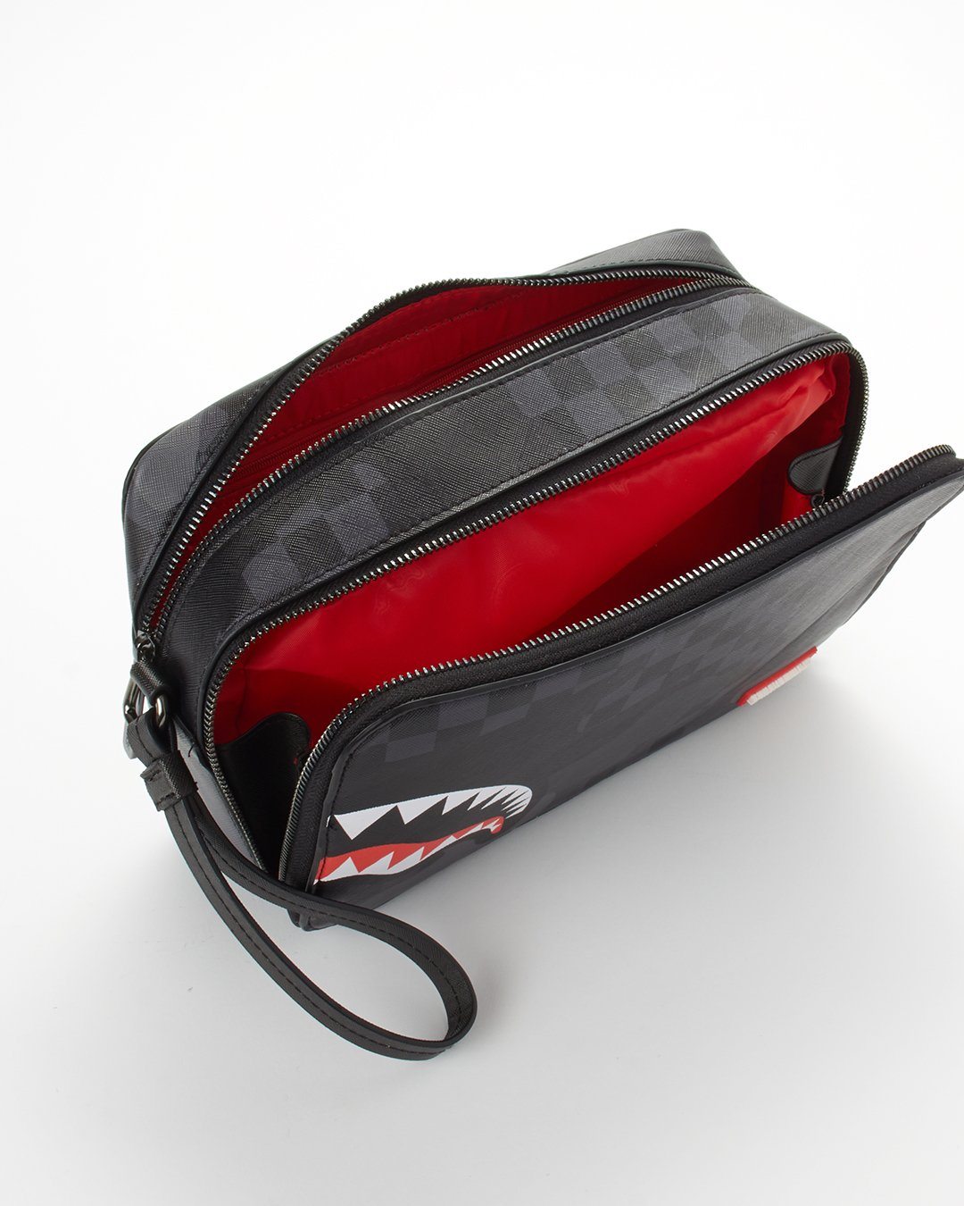 Limited Edition 3AM TOILETRY BAG