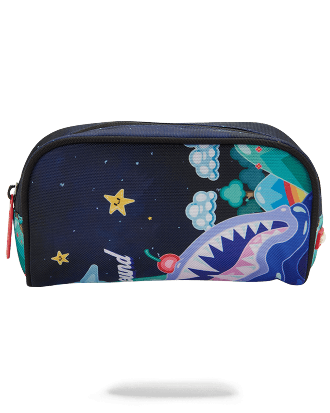 Limited Edition ASTRO BUBBLE POUCH