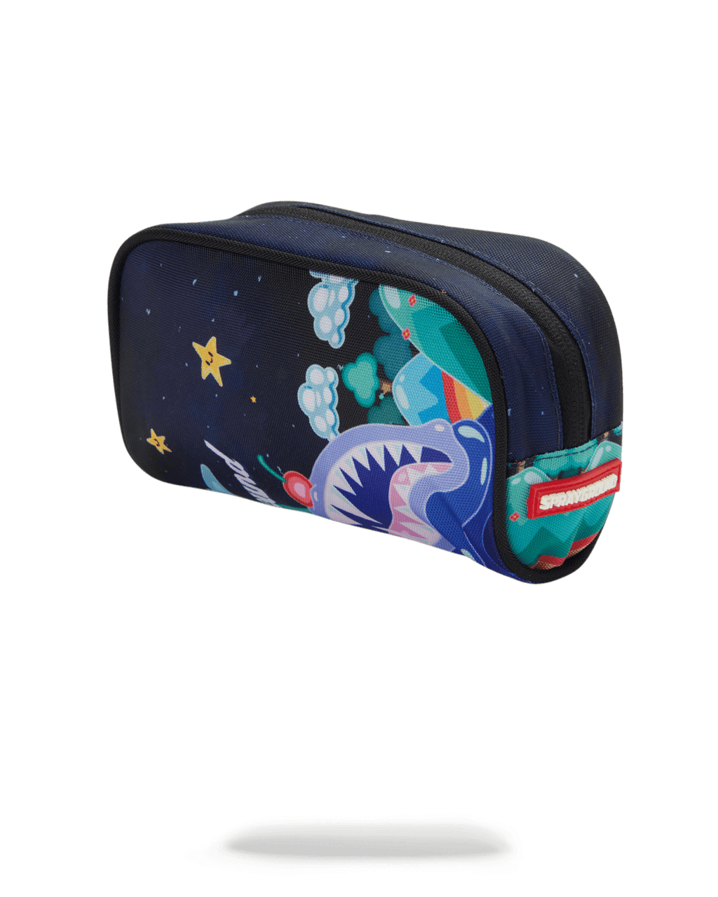 Limited Edition ASTRO BUBBLE POUCH