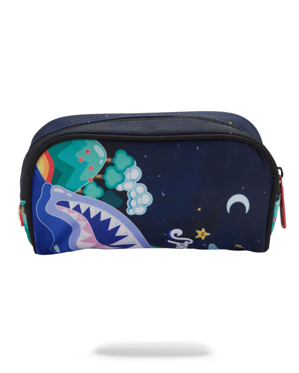 Limited Edition ASTRO BUBBLE POUCH