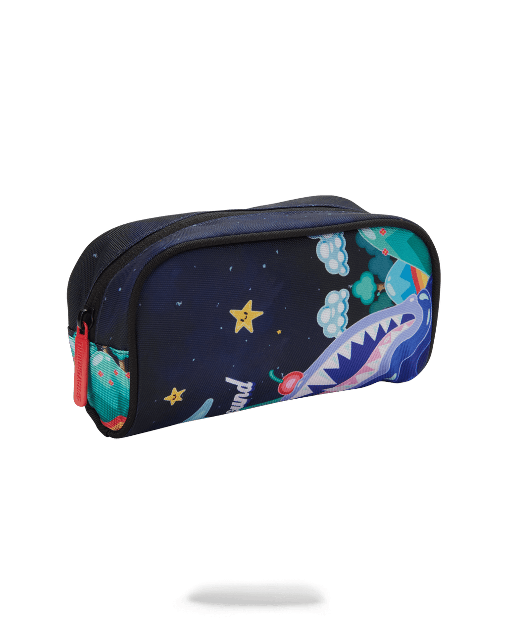 Limited Edition ASTRO BUBBLE POUCH