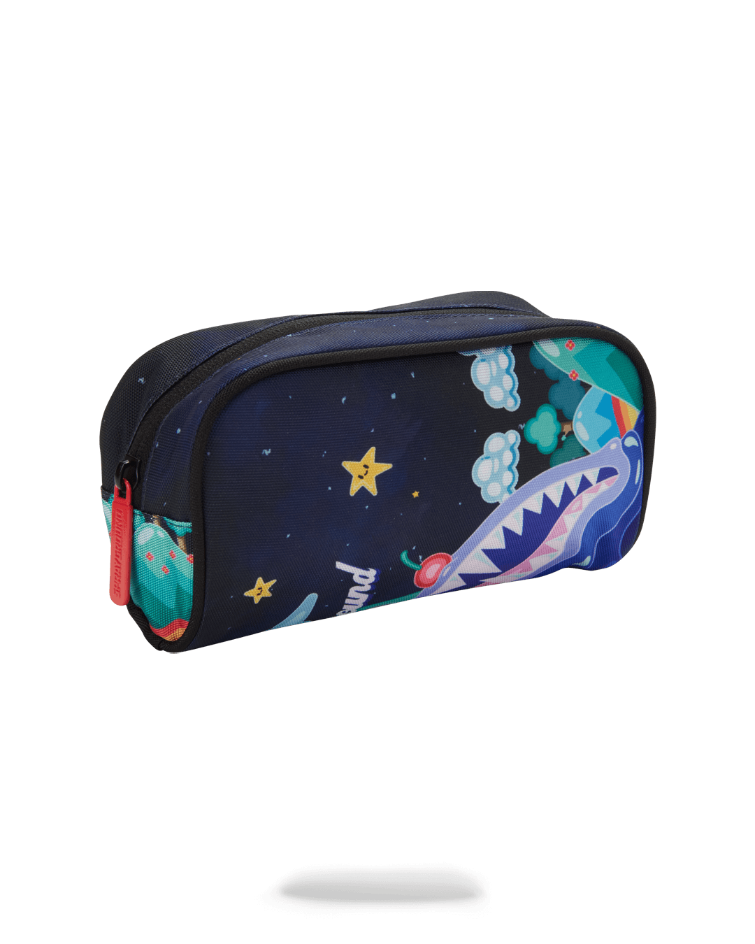 Limited Edition ASTRO BUBBLE POUCH