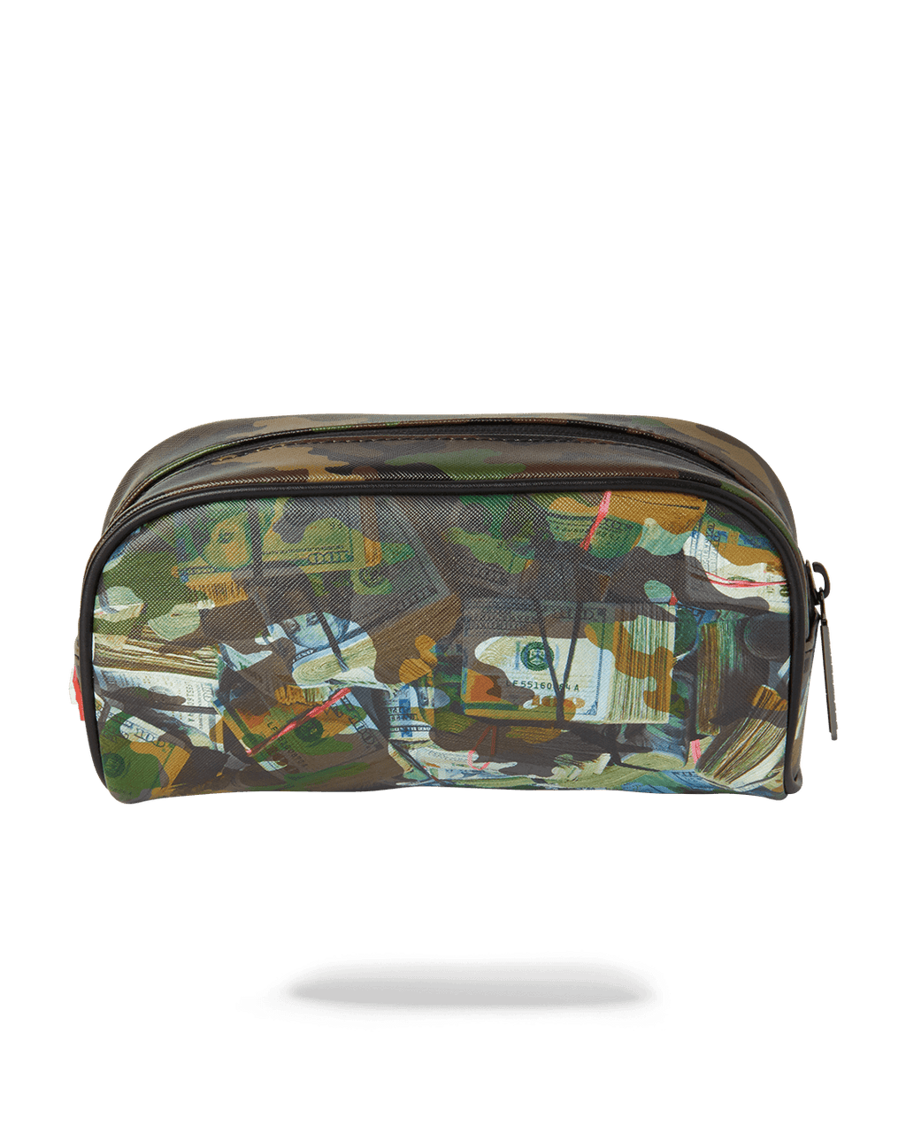 Limited Edition TOUGH MONEY POUCH