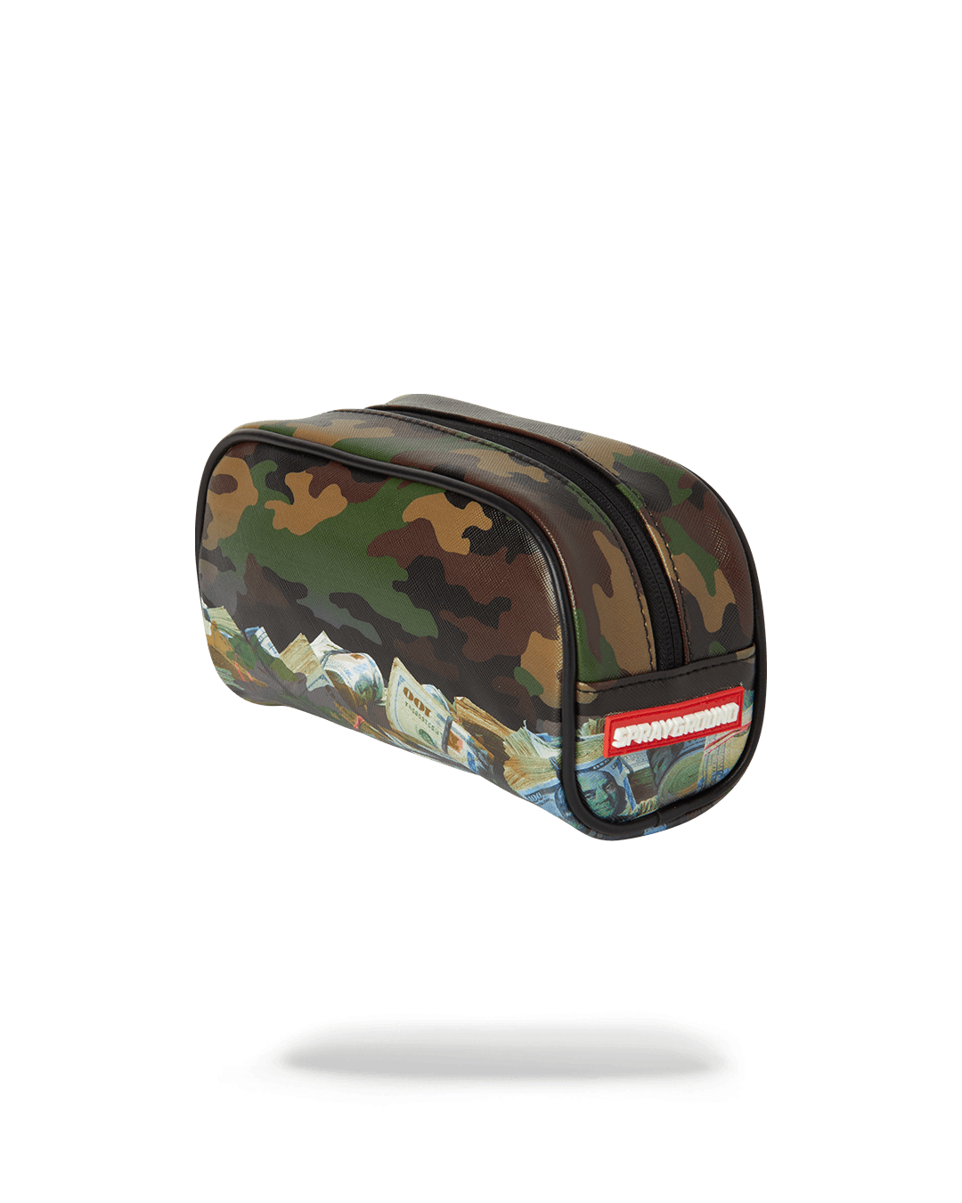 Limited Edition TOUGH MONEY POUCH