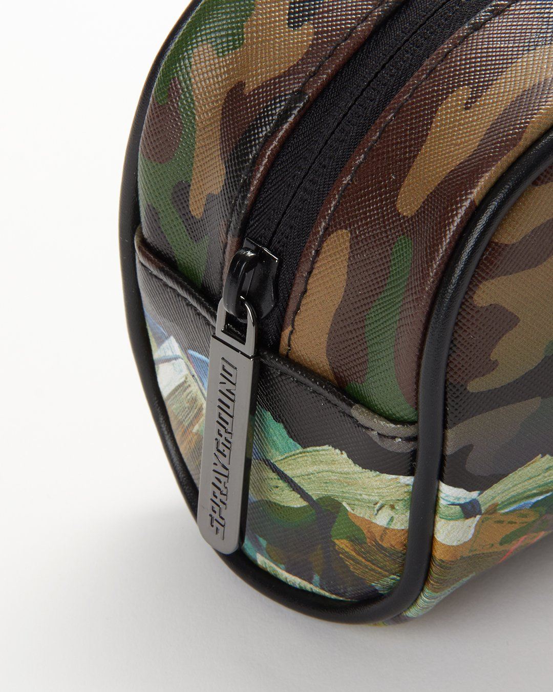 Limited Edition TOUGH MONEY POUCH
