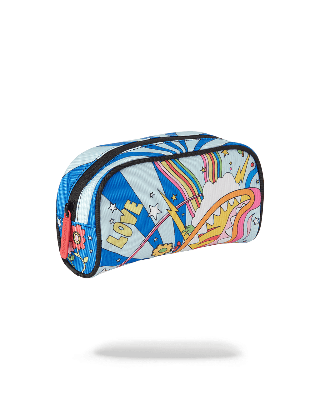Limited Edition GROOVY SHARK POUCH