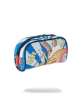 Limited Edition GROOVY SHARK POUCH