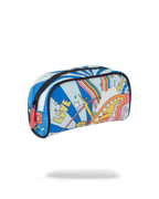 Limited Edition GROOVY SHARK POUCH