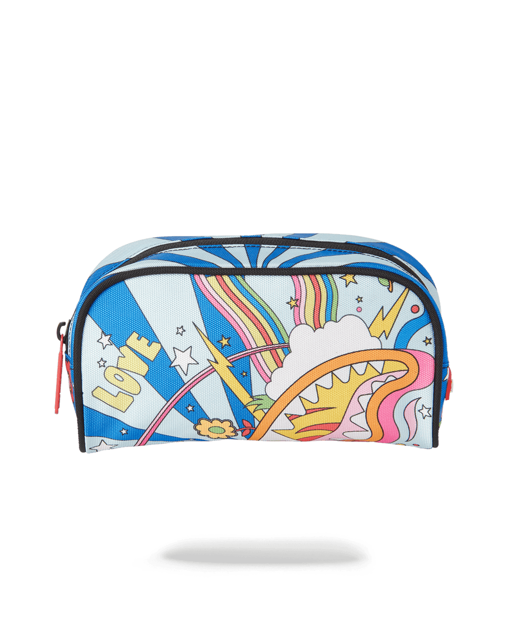 Limited Edition GROOVY SHARK POUCH