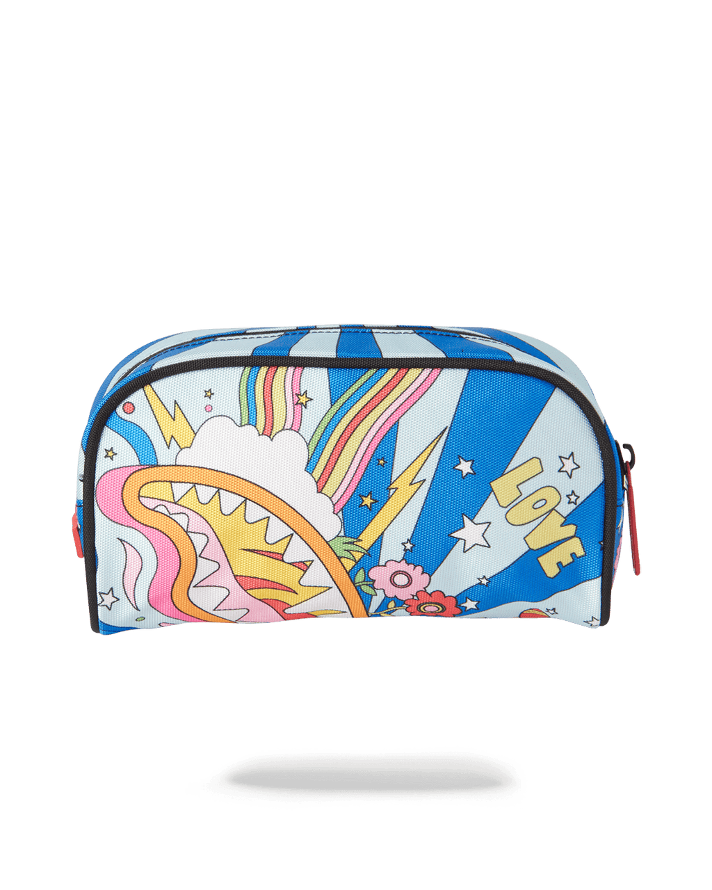 Limited Edition GROOVY SHARK POUCH