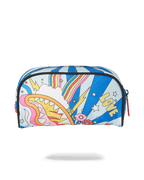 Limited Edition GROOVY SHARK POUCH