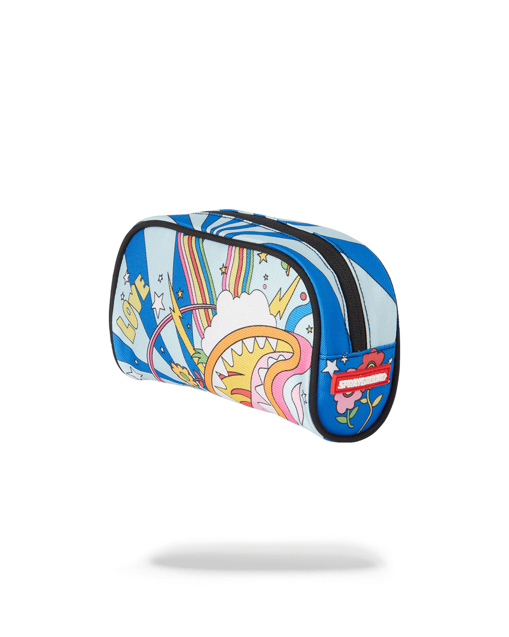 Limited Edition GROOVY SHARK POUCH
