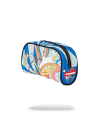 Limited Edition GROOVY SHARK POUCH