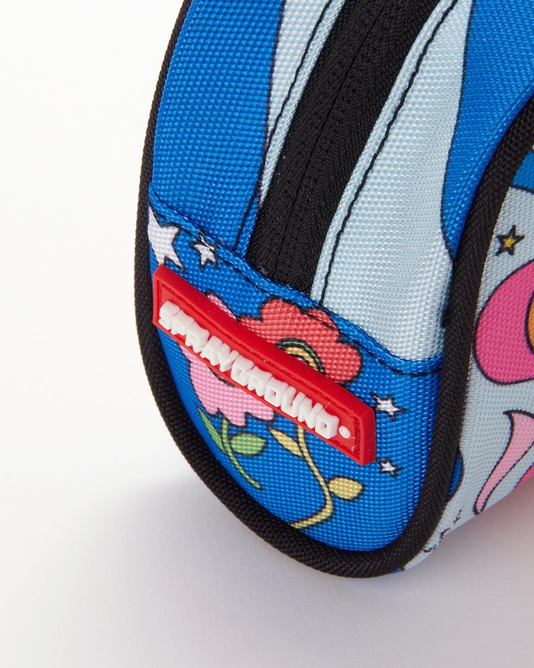 Limited Edition GROOVY SHARK POUCH