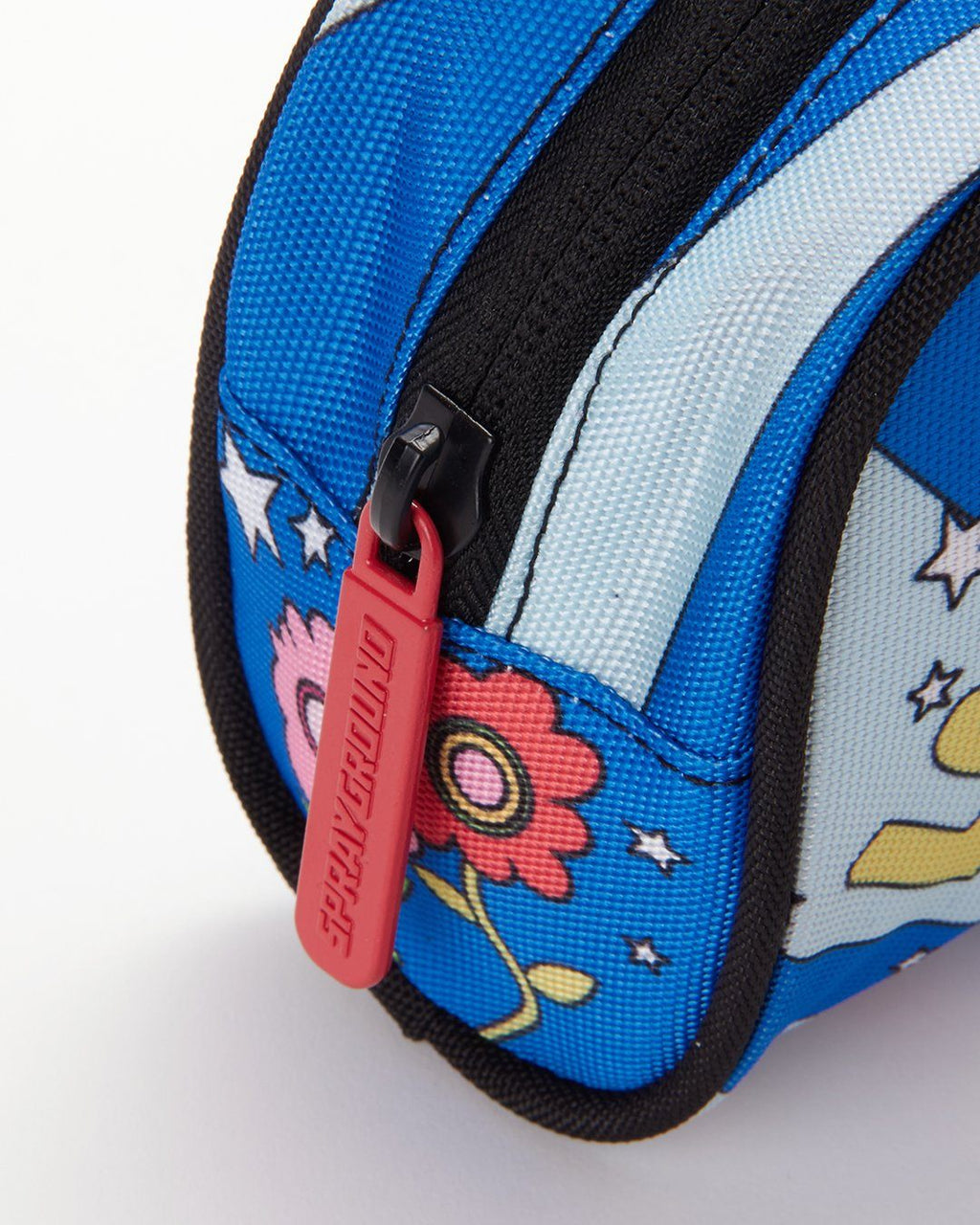 Limited Edition GROOVY SHARK POUCH
