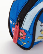 Limited Edition GROOVY SHARK POUCH