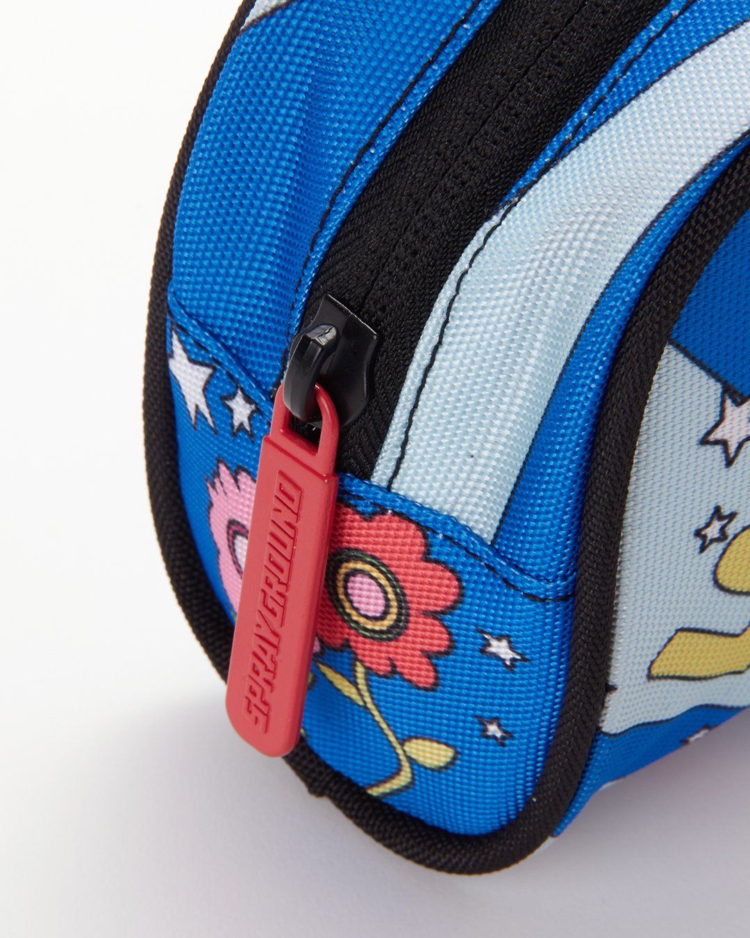 Limited Edition GROOVY SHARK POUCH