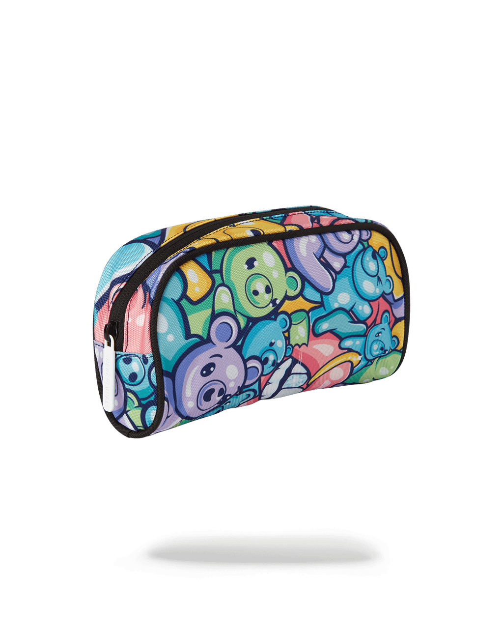 Limited Edition YUMMY GUMMY LIPS POUCH