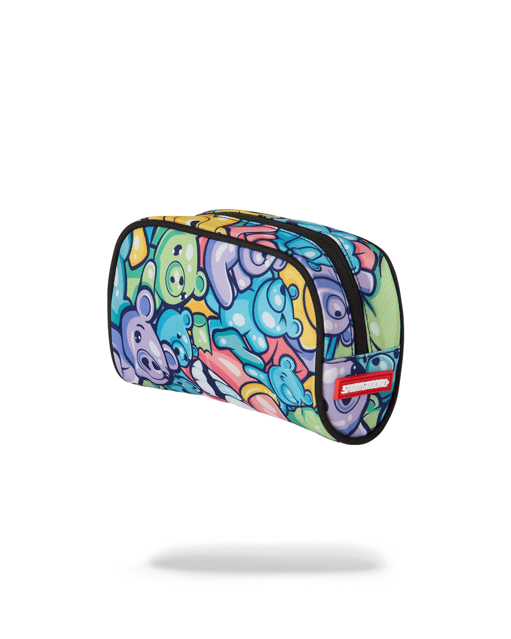 Limited Edition YUMMY GUMMY LIPS POUCH