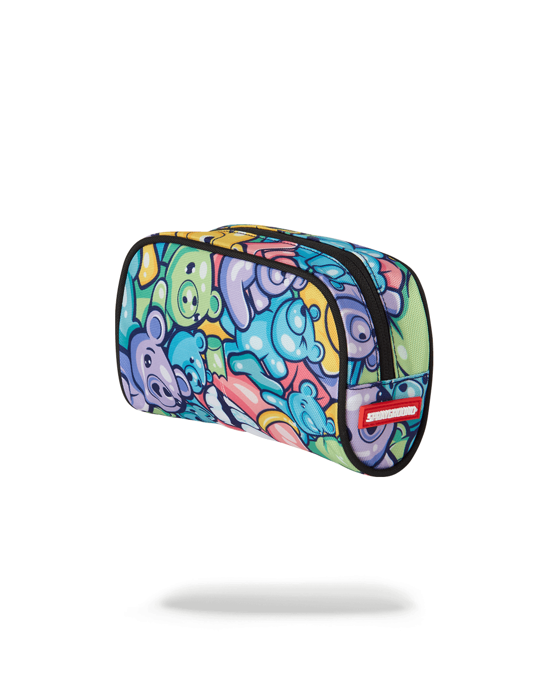 Limited Edition YUMMY GUMMY LIPS POUCH