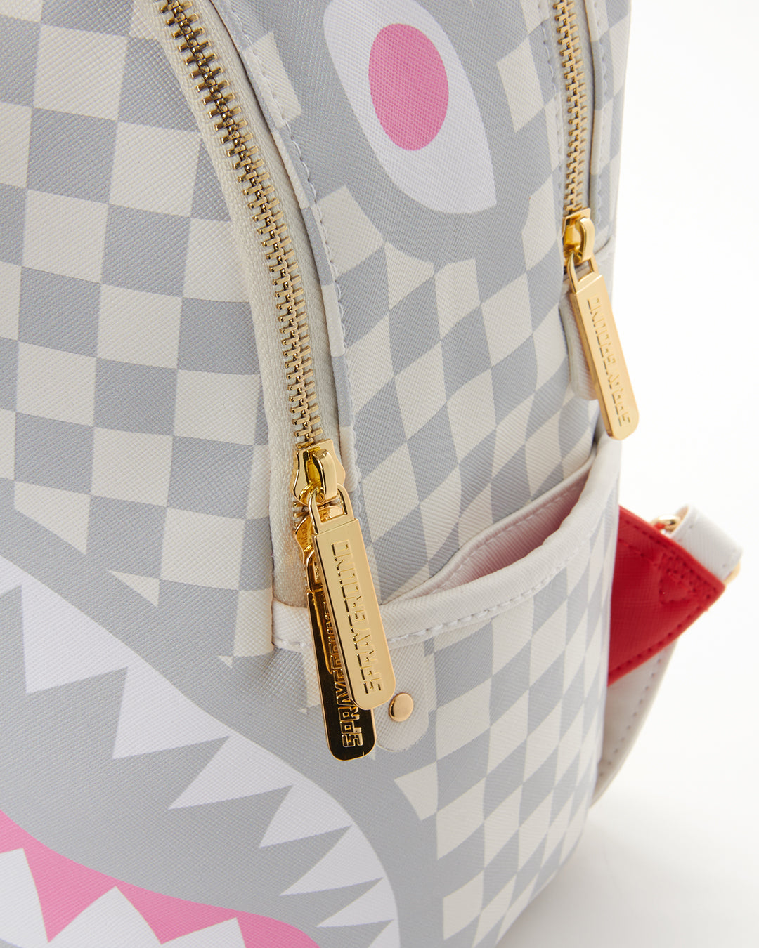 Limited Edition ROSE ALL DAY SAVAGE BACKPACK